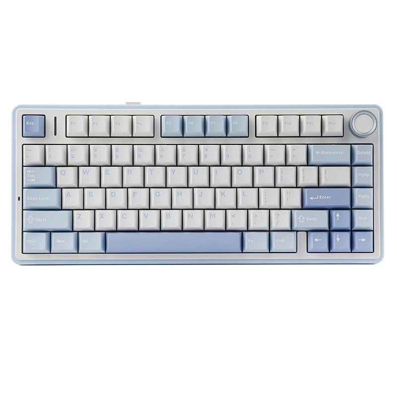 AULA F75 Wireless Mechanical Keyboard