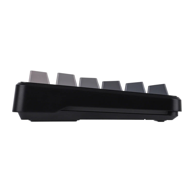 AULA F108 Pro Tri-mode LCD Display Mechanical Keyboard