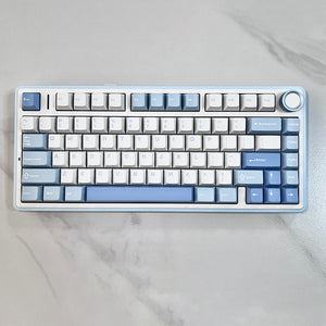 AULA F75 Wireless Mechanical Keyboard