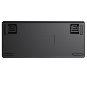 AULA F75 Max Tri-mode Mechanical Keyboard with TFT Screen