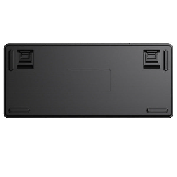 AULA F75 Max Tri-mode Mechanical Keyboard with TFT Screen