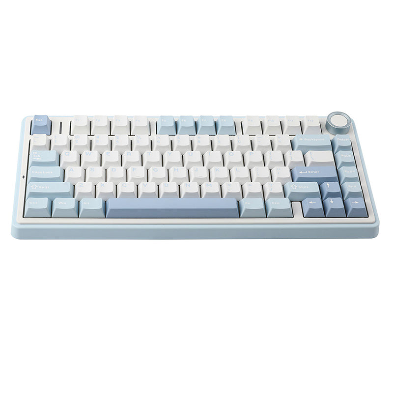 AULA F75 Wireless Mechanical Keyboard