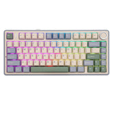 AULA F75 Wireless Mechanical Keyboard