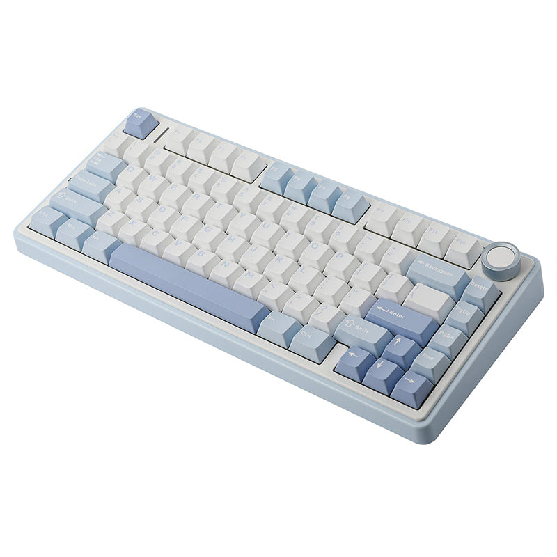 AULA F75 Wireless Mechanical Keyboard