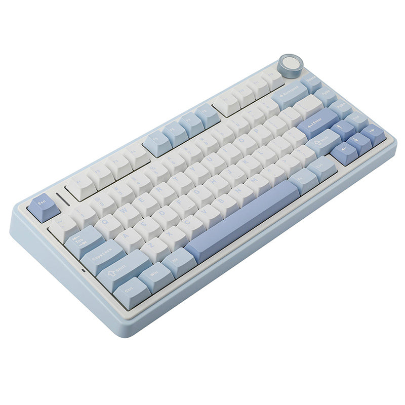 AULA F75 Wireless Mechanical Keyboard