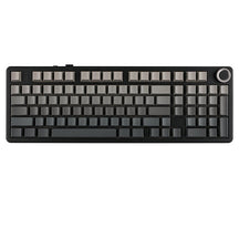 AULA F99 PRO Triple-Mode Mechanical Keyboard with Knob