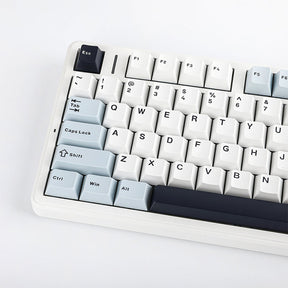 AULA F99 PRO Triple-Mode Mechanical Keyboard with Knob