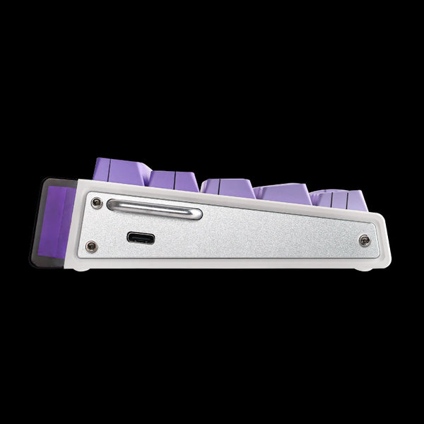 AULA HERO68 HE Magnetic Switch Wired Gaming Keyboard
