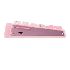 AULA HERO84 Magnetic Switch Gaming Keyboard with 8K Polling Rate