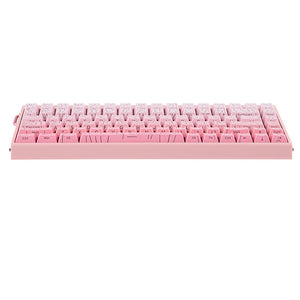 AULA HERO84 Magnetic Switch Gaming Keyboard with 8K Polling Rate