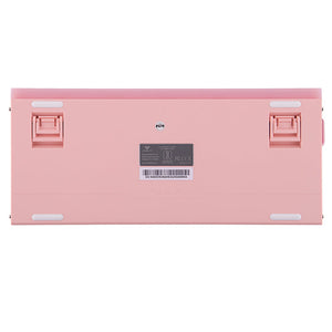 AULA HERO84 Magnetic Switch Gaming Keyboard with 8K Polling Rate