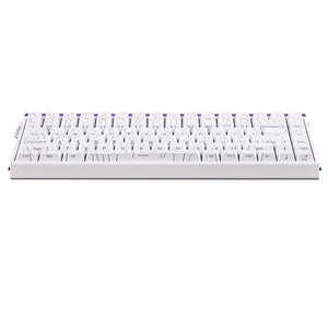 AULA HERO84 Magnetic Switch Gaming Keyboard with 8K Polling Rate