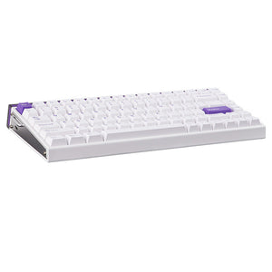 AULA HERO84 Magnetic Switch Gaming Keyboard with 8K Polling Rate
