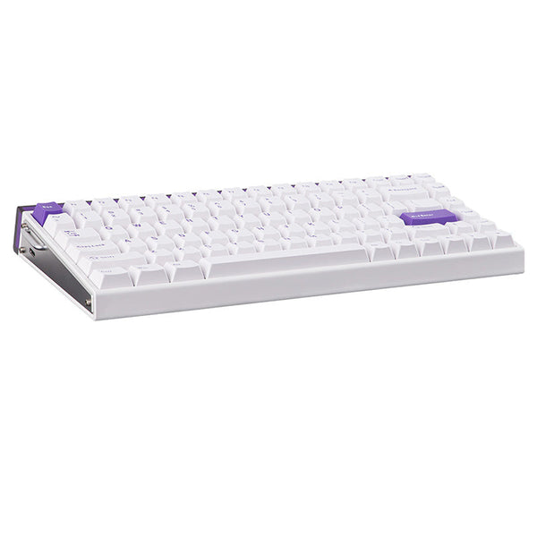 AULA HERO84 Magnetic Switch Gaming Keyboard with 8K Polling Rate