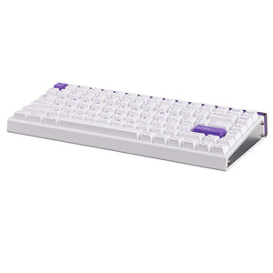 AULA HERO84 Magnetic Switch Gaming Keyboard with 8K Polling Rate