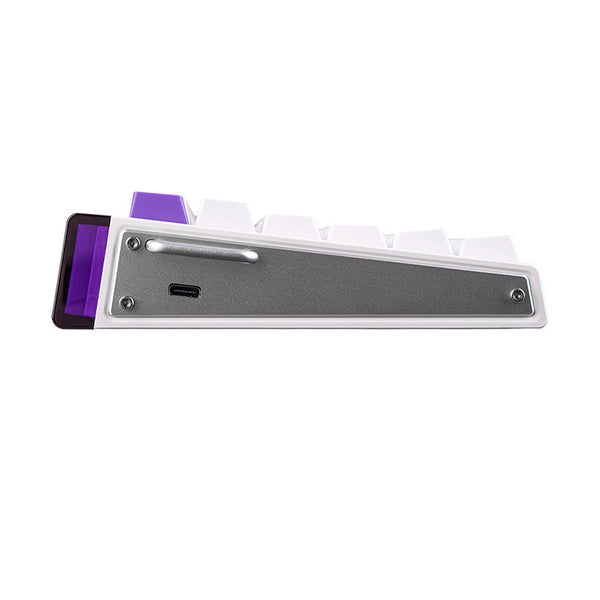 AULA HERO84 Magnetic Switch Gaming Keyboard with 8K Polling Rate