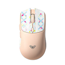 AULA SC580 Tri-Mode Wireless Gaming Mouse with Anti-slip Stickers