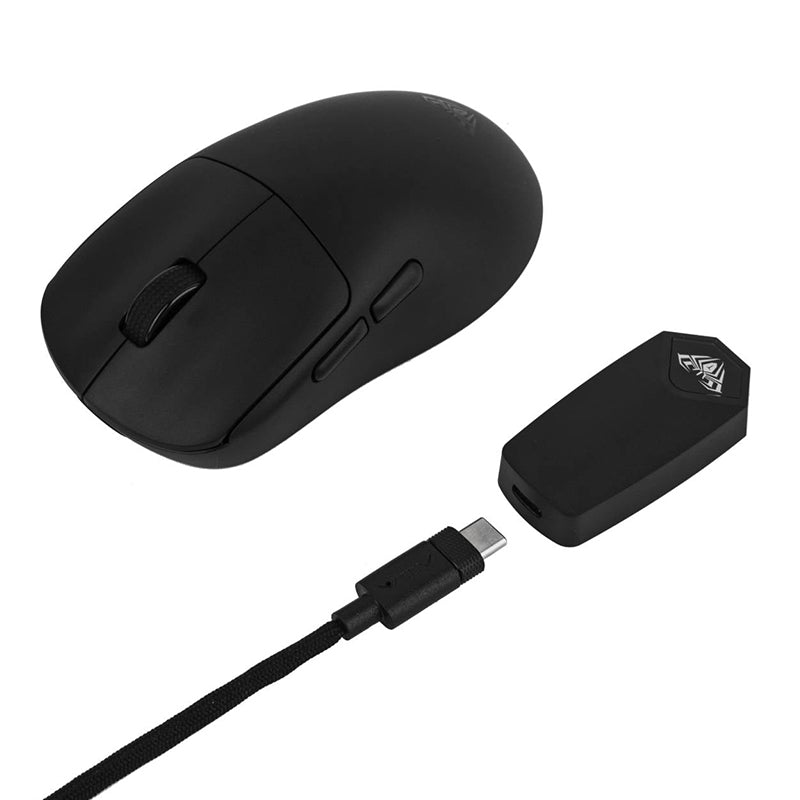 AULA SC800 Lightweight Dual-Mode Wireless Gaming Mouse