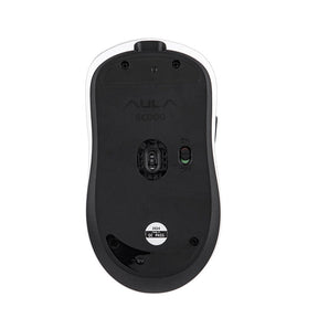 AULA SC800 Lightweight Dual-Mode Wireless Gaming Mouse