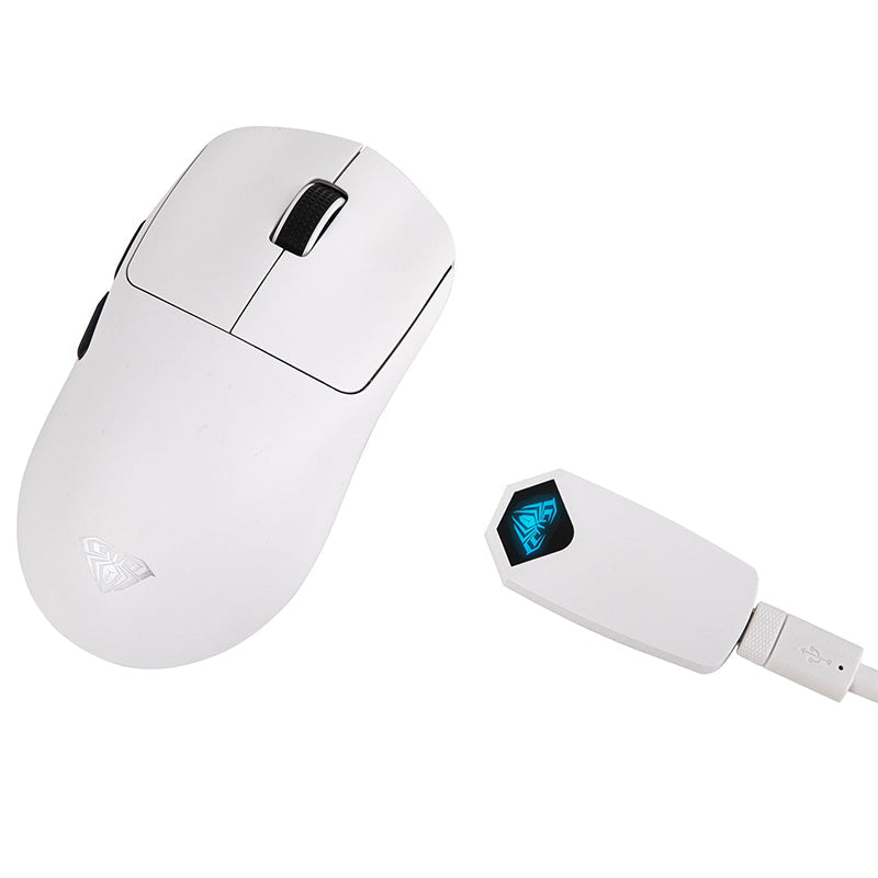 AULA SC800 Lightweight Dual-Mode Wireless Gaming Mouse