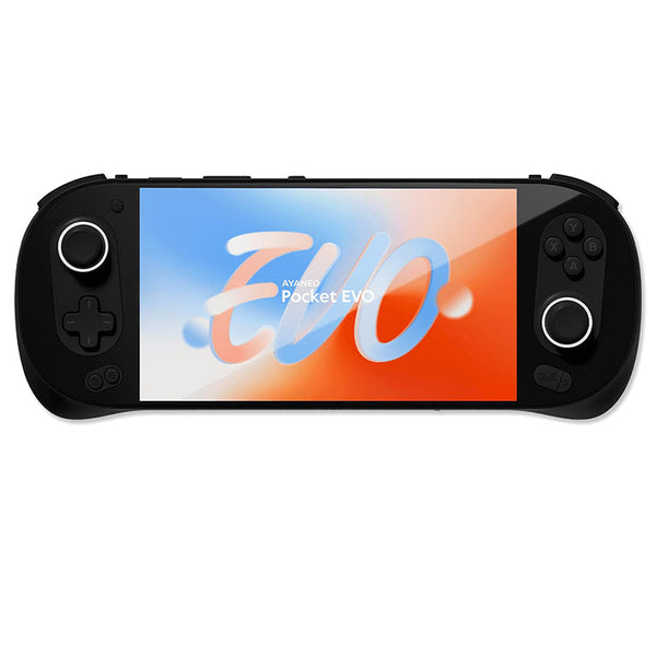 AYANEO Pocket EVO Handheld Game Console with 7" OLED  Screen Android System