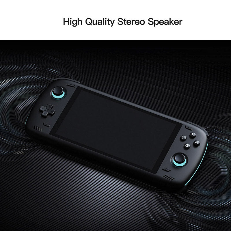 AYN Odin 2 Handheld Game Console Touchscreen