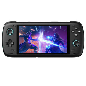 AYN Odin 2 Handheld Game Console Touchscreen