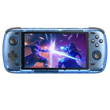 AYN Odin 2 Handheld Game Console Touchscreen