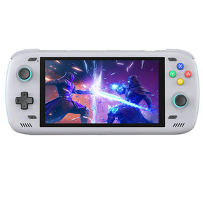 AYN Odin 2 Handheld Game Console Touchscreen