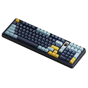 Ajazz AC100 Aluminum Wireless Mechanical Keyboard