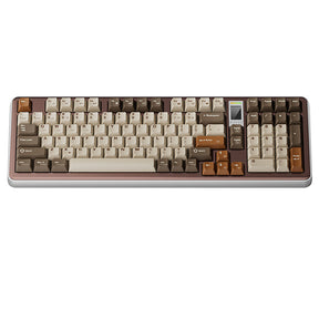 Ajazz AC100 Aluminum Wireless Mechanical Keyboard