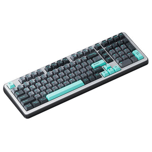 Ajazz AC100 Aluminum Wireless Mechanical Keyboard