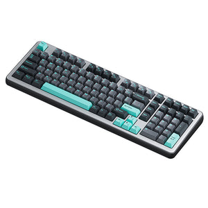 Ajazz AC100 Aluminum Wireless Mechanical Keyboard