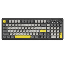 Ajazz AF98 PLUS Tri-Mode Wireless Membrane Keyboard RGB