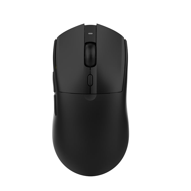 Ajazz AJ139 V2 MC Tri-Mode Gaming Mouse Light Weight with Magnetic Charging Dock