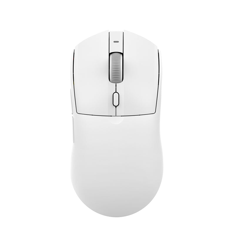 Ajazz AJ139 V2 MC Tri-Mode Gaming Mouse Light Weight with Magnetic Charging Dock