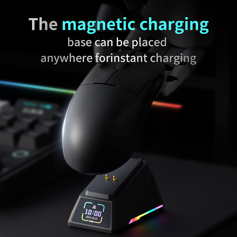 Ajazz AJ159 Series Wireless Gaming Mouse