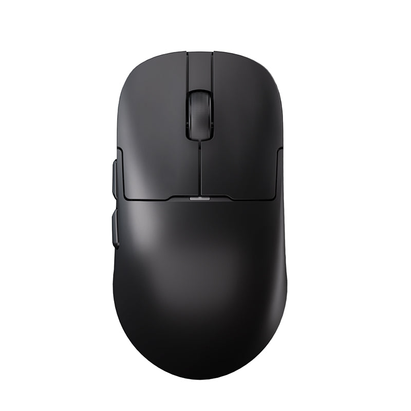 PlayStation4 - 豆柴！ AJAZZ AJ199 4K 65G Wireless Gaming Mouse - PAW3395 26K DPI