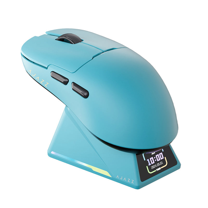 Ajazz AJ159 Series Wireless Gaming Mouse