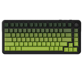 Ajazz AK820 Max Plus TFT Display Mechanical Keyboard