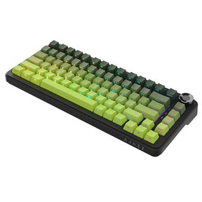 Ajazz AK820 Max Plus TFT Display Mechanical Keyboard