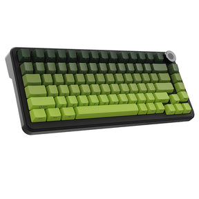 Ajazz AK820 Max Plus TFT Display Mechanical Keyboard