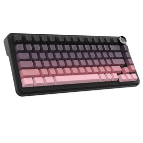 Ajazz AK820 Max Plus TFT Display Mechanical Keyboard