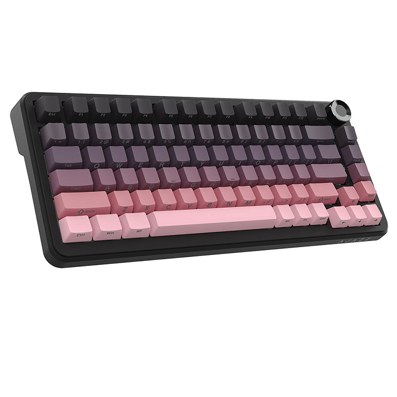 Ajazz AK820 Max Plus TFT Display Mechanical Keyboard