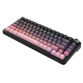 Ajazz AK820 Max Plus TFT Display Mechanical Keyboard