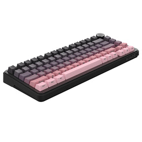 Ajazz AK820 Max Plus TFT Display Mechanical Keyboard