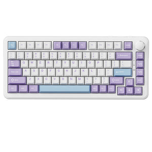 Mystery Keyboard Box