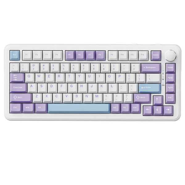 Mystery Keyboard Box
