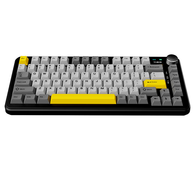 Ajazz AK820 Max Magnetic Switch Mechanical Keyboard