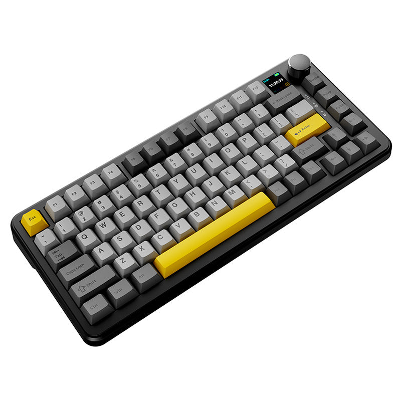 Ajazz AK820 Max Magnetic Switch Mechanical Keyboard